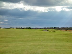 Streamsong (Black) 6th Fairway